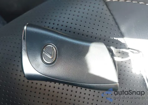 2025 Lexus Nx 450H+ Luxury from USA, damaged, VIN JTJHKCFZ7S2042139